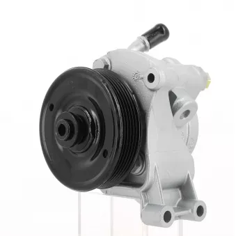Pompe hydraulique, direction CEVAM