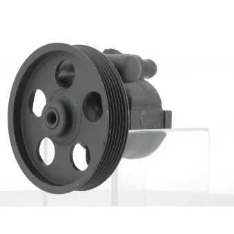 Pompe hydraulique, direction CEVAM