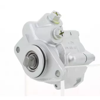 Pompe hydraulique, direction CEVAM
