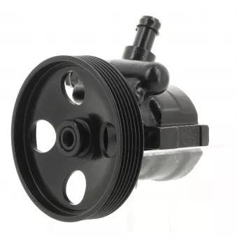 Pompe hydraulique, direction CEVAM