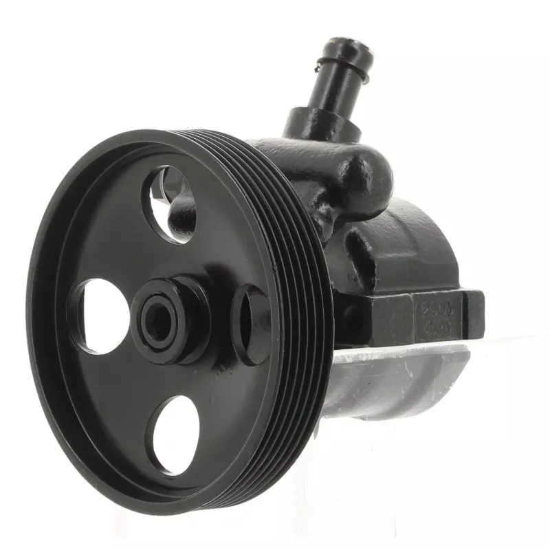 Pompe hydraulique, direction CEVAM 130804