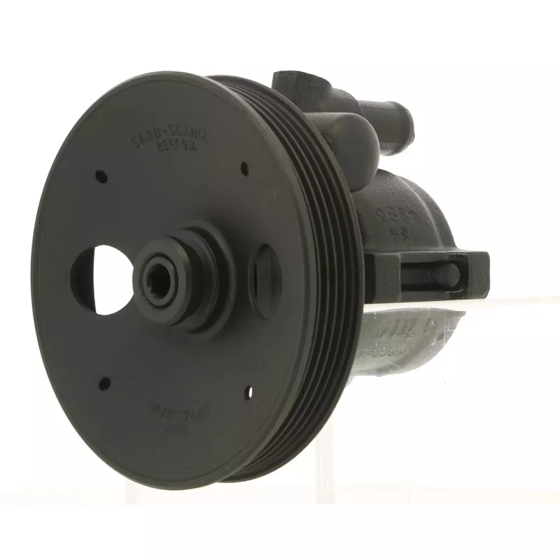 Pompe hydraulique, direction CEVAM 130806