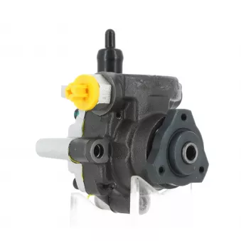 Pompe hydraulique, direction CEVAM