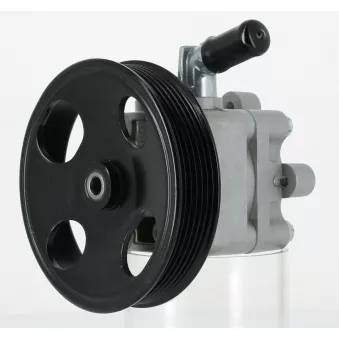Pompe hydraulique, direction CEVAM