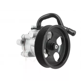 Pompe hydraulique, direction CEVAM