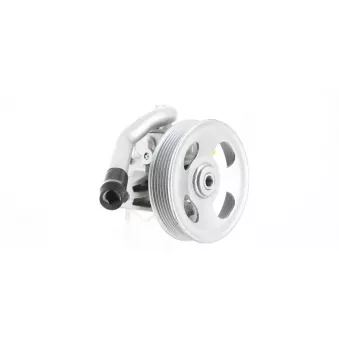 Pompe hydraulique, direction CEVAM