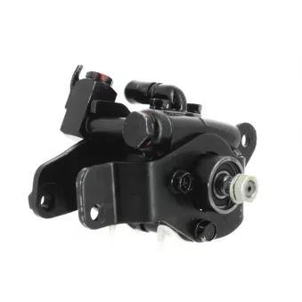 Pompe hydraulique, direction CEVAM