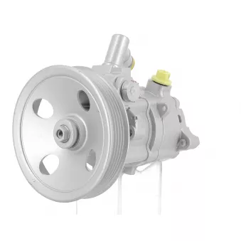 Pompe hydraulique, direction CEVAM
