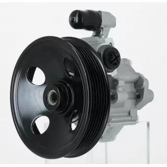 Pompe hydraulique, direction CEVAM