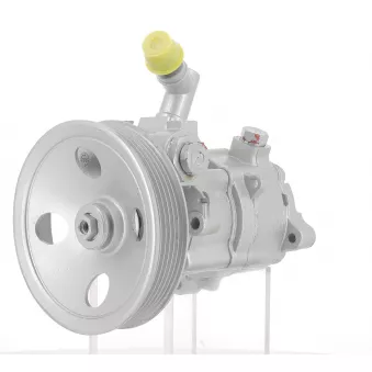 Pompe hydraulique, direction CEVAM