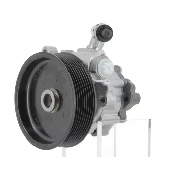 Pompe hydraulique, direction CEVAM