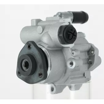 Pompe hydraulique, direction CEVAM