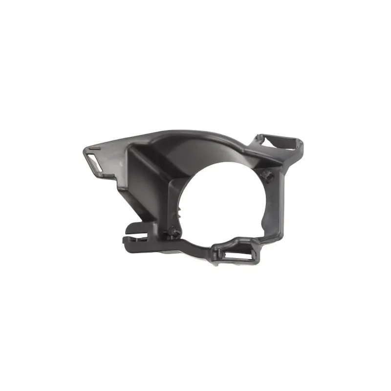 Grille de ventilation, pare-chocs avant gauche BLIC 6502-07-1303915P
