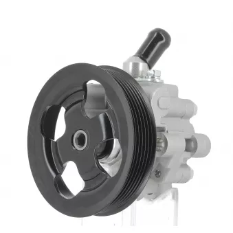 Pompe hydraulique, direction CEVAM