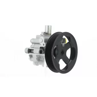 Pompe hydraulique, direction CEVAM
