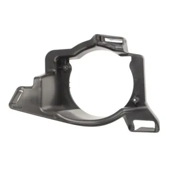 Grille de ventilation, pare-chocs avant droit BLIC 6502-07-1303916P