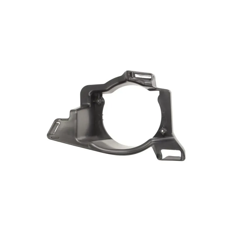 Grille de ventilation, pare-chocs avant droit BLIC 6502-07-1303916P