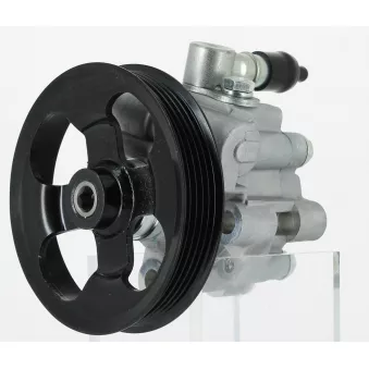 Pompe hydraulique, direction CEVAM