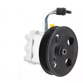 Pompe hydraulique, direction CEVAM