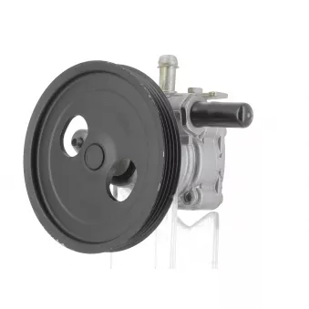 Pompe hydraulique, direction CEVAM