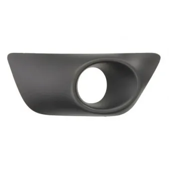 Grille de ventilation, pare-chocs BLIC 6502-07-1303918P