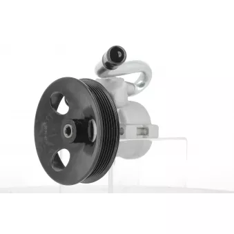 Pompe hydraulique, direction CEVAM