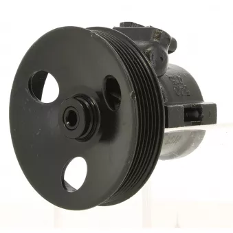 Pompe hydraulique, direction CEVAM