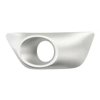 Grille de ventilation, pare-chocs BLIC 6502-07-1303919P