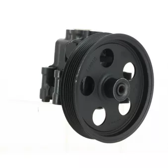 Pompe hydraulique, direction CEVAM