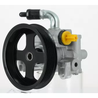 Pompe hydraulique, direction CEVAM