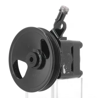 Pompe hydraulique, direction CEVAM