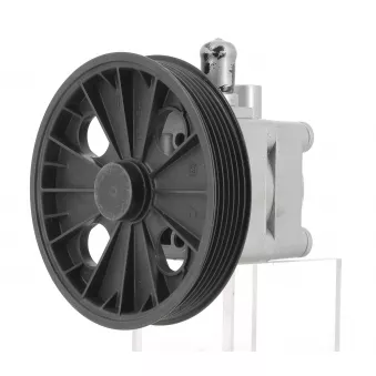 Pompe hydraulique, direction CEVAM