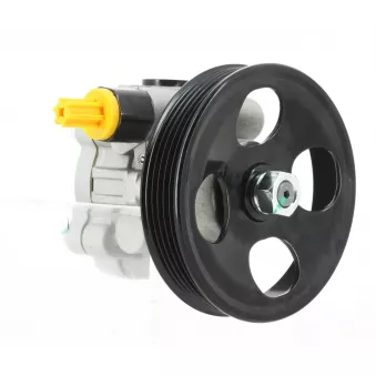 Pompe hydraulique, direction CEVAM