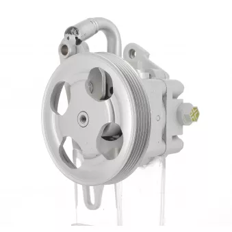 Pompe hydraulique, direction CEVAM