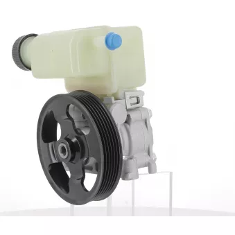 Pompe hydraulique, direction CEVAM