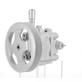Pompe hydraulique, direction CEVAM