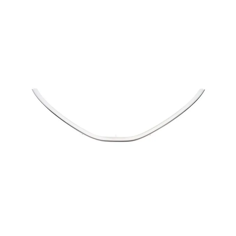 Baguette et bande protectrice, grille de radiateur BLIC 6502-07-1303993P