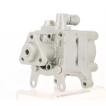 Pompe hydraulique, direction CEVAM