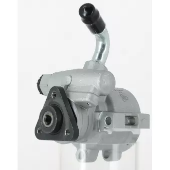 Pompe hydraulique, direction CEVAM