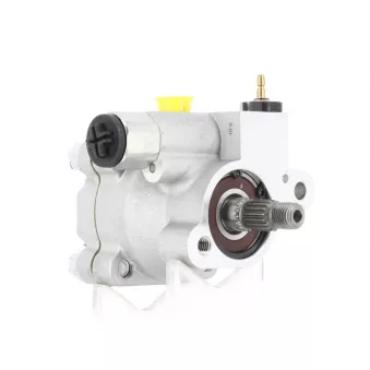 Pompe hydraulique, direction CEVAM