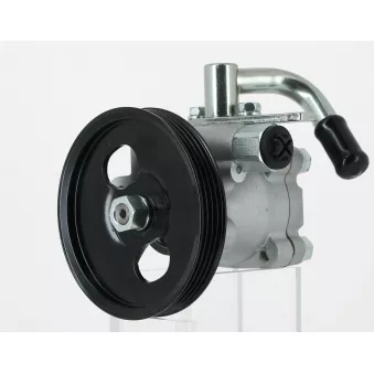 Pompe hydraulique, direction CEVAM