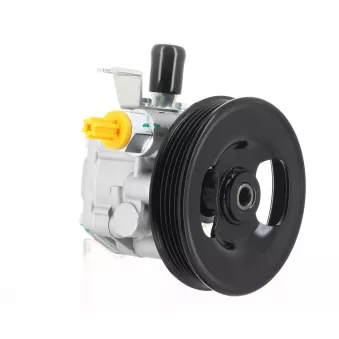 Pompe hydraulique, direction CEVAM
