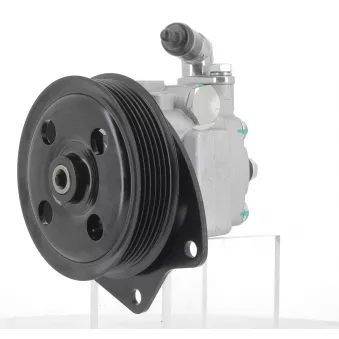 Pompe hydraulique, direction CEVAM