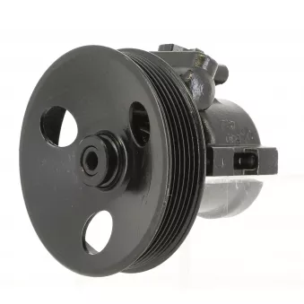 Pompe hydraulique, direction CEVAM