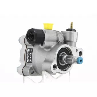 Pompe hydraulique, direction CEVAM