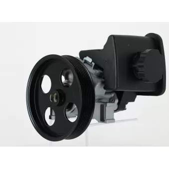 Pompe hydraulique, direction CEVAM