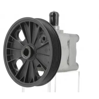 Pompe hydraulique, direction CEVAM