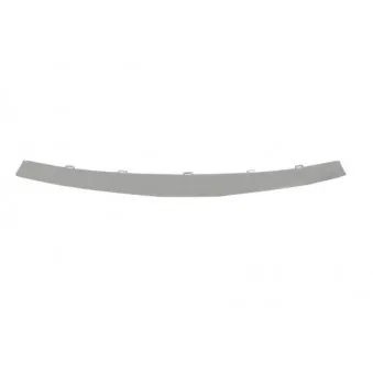 Baguette et bande protectrice, grille de radiateur BLIC