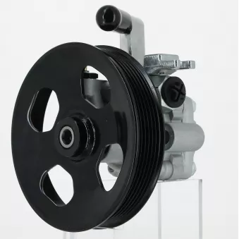 Pompe hydraulique, direction CEVAM