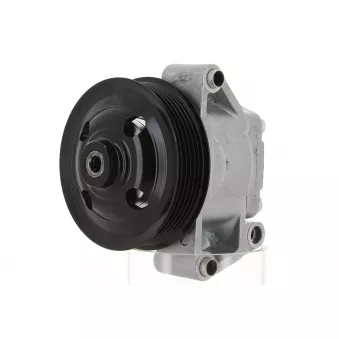 Pompe hydraulique, direction CEVAM